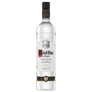 GH₵270 | Ketel Vodka 75cl | ShaQ Express