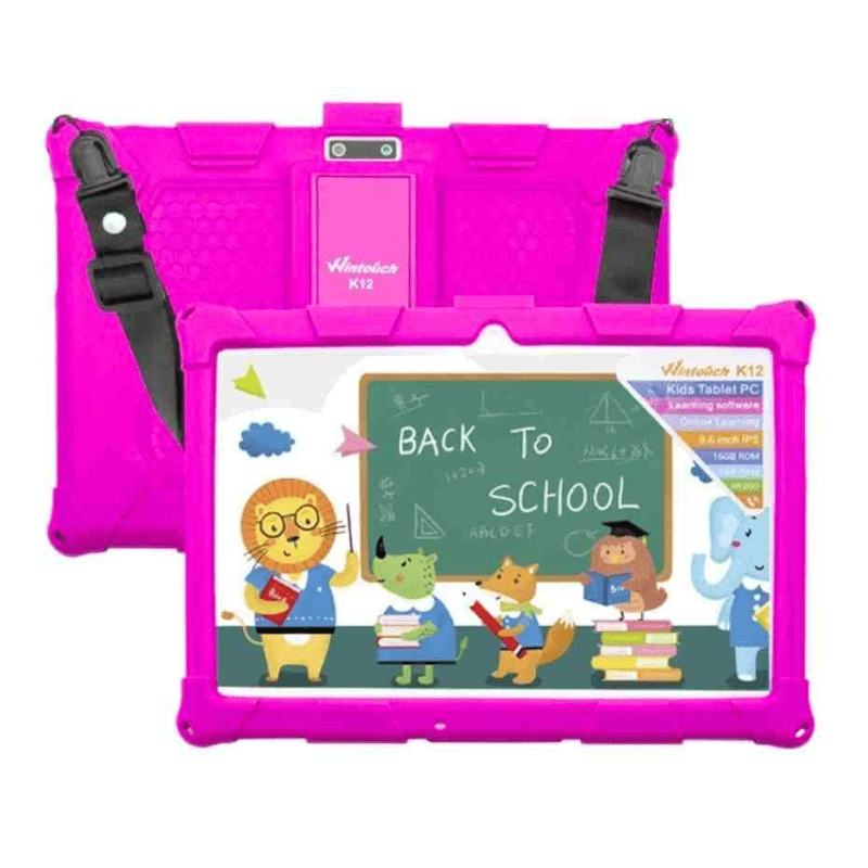 Tablette Educative Pour Enfant I-TOUCH C704 Kids Tab BD00167