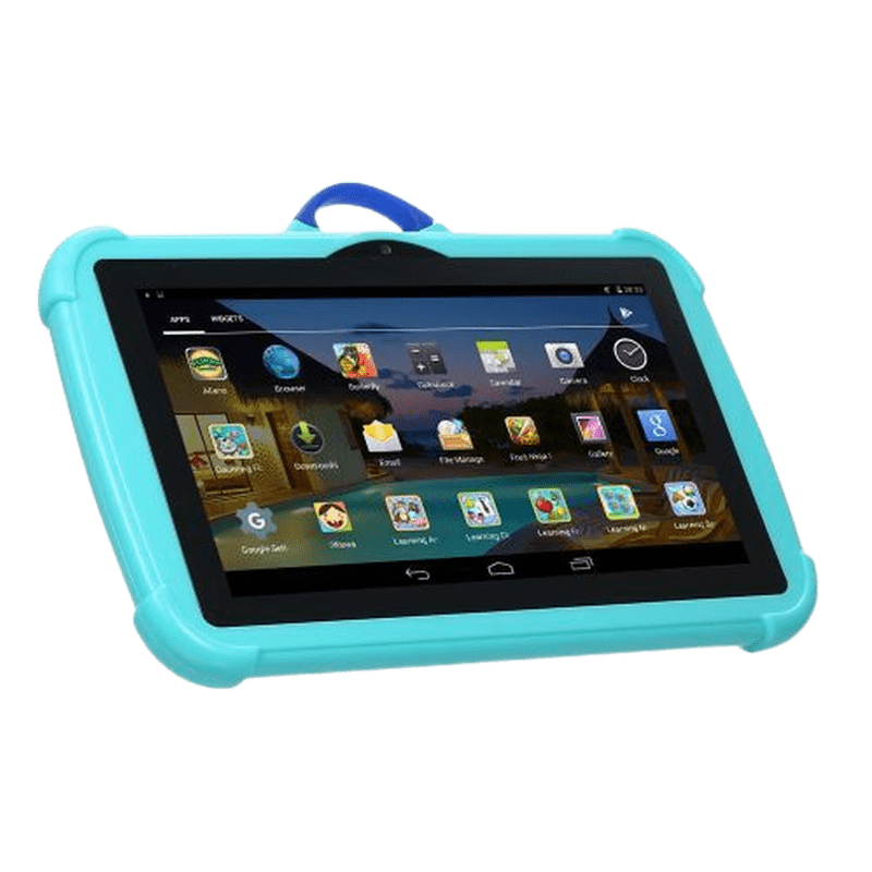 Tablette enfant Android Bebe-Tab B58 – 7″ – 32 Go ROM – 2 Go RAM