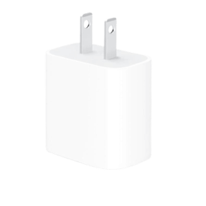 GH₵82.5 | Apple 2 Pin Adapter | ShaQ Express