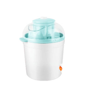 GH₵310 | 23% off | Decakila Ice Cream Maker Kecm003w | ShaQ Express