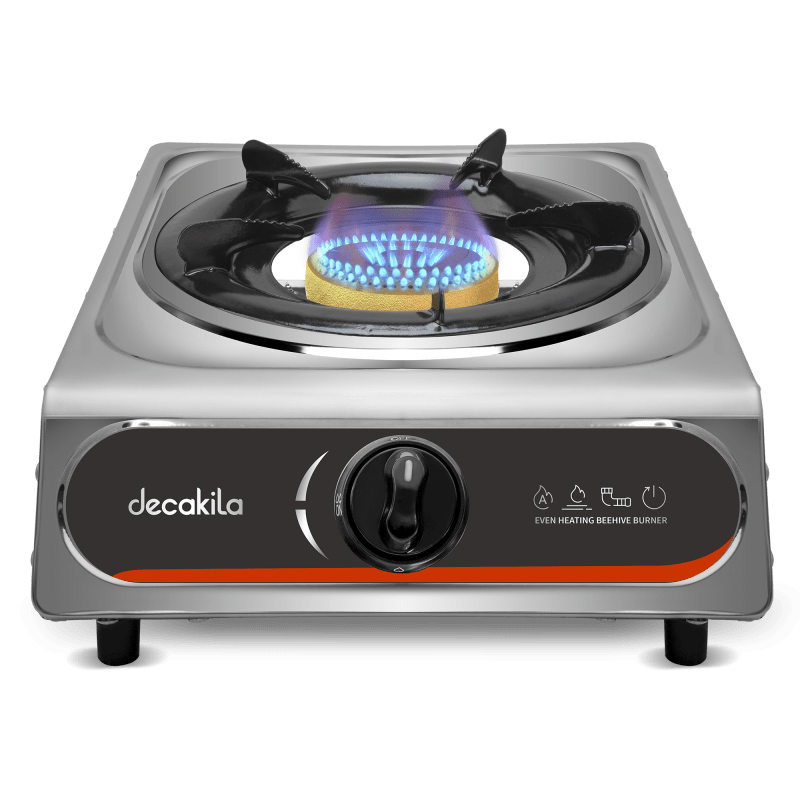 Buy Decakila 8L Air Fryer 1800W - KEEC040B in Ghana