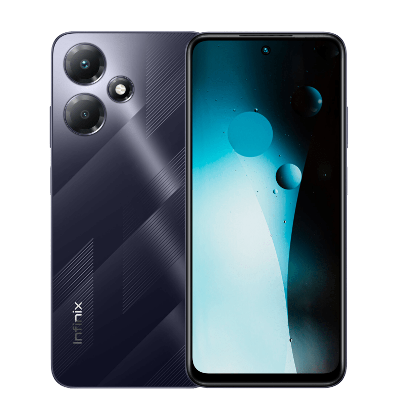 infinix hot 1l