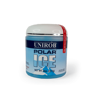 Gh Unirob Polar Ice G Shaq Express